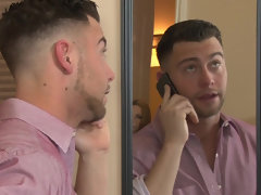 Arsch, Grosse titten, Blondine, Blasen, Spermaladung, Kehlenfick, Familie, Milf