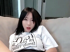 Asiatisch, Grosse titten, Spermaladung, Schwanz, Handjob, Hardcore, Hd, Solo