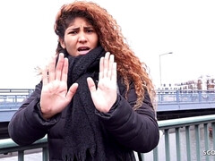 素人, デカチン, デカパイ, 巨乳な, 黒人, ドイツ人, 現実, ティーン