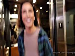 NEW fucked by BBC: Big Tits, Big Ass  Blowjob Porn