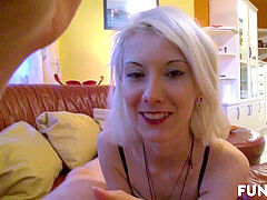 Leie, Blasen, Handjob, Titten, Hure