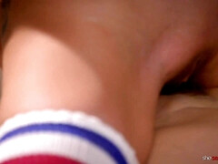 Gros seins, Blonde, Brunette brune, Fétiche, Lesbienne, Mère que j'aimerais baiser, Épouse