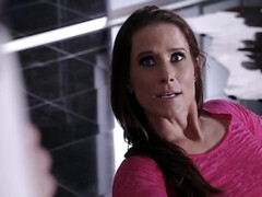 Asiatisch, Arsch, Kondom, Absätze, Küssen, Lecken, Taboo, Jungendliche (18+)