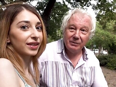 18 ans, Sucer une bite, Cocu, En levrette, Hd, Pov, Réalité, Adolescente