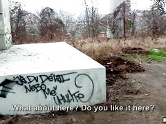 素人, 美女, チェコ, ヨーロピアン, ハードコア, アウトドア, ハメ撮り, 現実