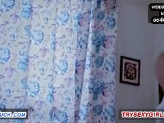 18 ans, Anal, Collège université, Éjaculation interne, Tir de sperme, Queue, Hard, Fait maison