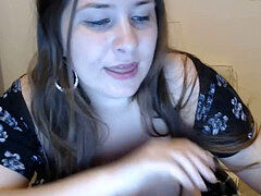 巨大, オナニー, オマンコ, オッパイの, おもちゃ