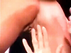 Asiático, Latina, Lesbiana, Clasico