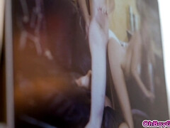 Анальный секс, Большие сиськи, Блондинки, Член, Ласковые ручки, Мамочка, Киски, Мачеха