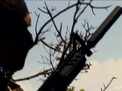 Anal, Asiatique, Brunette brune, Double pénétration, Plan cul à trois