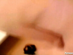 Brunette brune, Gorge profonde, Faciale, Hd, Piercing, Pov, Maigrichonne, Nénés