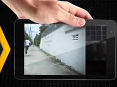 Big Black Cock gets busted by busty white milfs