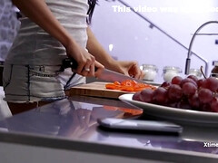 Choky Ice And Alexa Thomas - Hard Core Bootie Fornicating