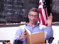 Nana, Gros cul, Tir de sperme, Queue, Faciale