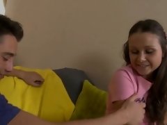 アナル, ヨーロピアン, Hd, ロシア人, ティーン