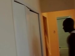 Negro, Mamada, Gay, Hd