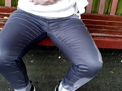 Accident, Amateur, Blonde, Britannique, Fétiche, Hd, Jeans, Pisser