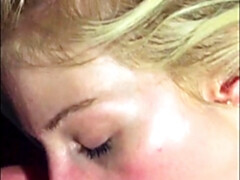 Compilation, Tir de sperme, Mignonne, Nue  à poil, Pov, Chatte, Douche, Nénés