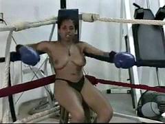 Enthousiasteling, Lesbisch, Oud