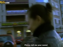 Rubia, Masturbación, Al aire libre, Perforación, Público, Tragarse, Trio