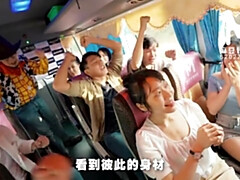 アジア人, デカ尻, フェラチオ, イく瞬間, 女, Hd, なめる, オーガズム