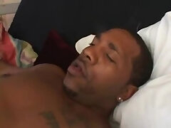 デカチン, 黒人, 巨乳な, 大学生, チン, 異人種間, オマンコ, 剃毛