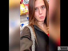 Любители, Большой член, Блондинки, Сперма во рту, Семяизвержение, Лизание, На публике, Молоденькие