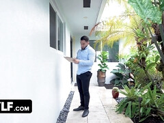 Grosser arsch, Grosse titten, Schwanz, Absätze, Muschi, Rau, Rasiert, Titten