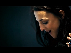 Brunette brune, En levrette, Hard, Hd, Adolescente