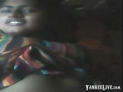 Enthousiasteling, Indisch, Gezichtspunt