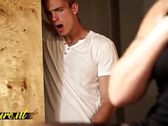 フェラチオ, チン, バック, 顔面騎乗, ハードコア, Hd, 母, 馬乗り