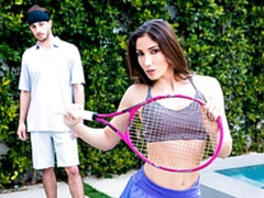 Amateur, Gros cul, Grosse bite, Gros seins, Brunette brune, En levrette, Mère que j'aimerais baiser, Chatte