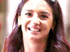 デカパイ, ブロンド, 巨乳な, 熟年, 淫乱熟女, 自然山雀, 一人, オッパイの