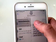 Mooi, Grote mammen, Oudere vrouw, Huisgemaakt, Moeder die ik wil neuken, Moeder, Stiefmoeder, Tieten likken