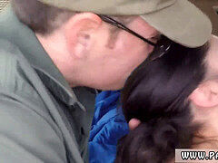 De plein air, Police, Tatouage, Adolescente, Uniforme