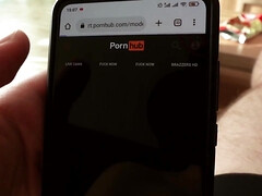 Culo grande, Sexo duro, Pov