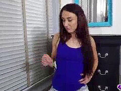 Blasen, Spermaladung, Taboo, Jungendliche (18+)