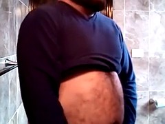 Ласковые ручки, Мастурбация