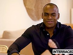 Cul, Grosse bite, Noire, Poilue, Hard, Hd, Mère que j'aimerais baiser, Chatte