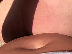 Verga grande, Latina, Español, Tetas