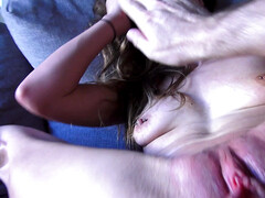 Polla, Corridas faciales, Hd, Casero, Natural, Pequeña, Adolescente, Mojado