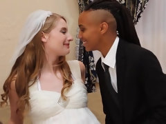 Cul, Nana, Gros cul, Interracial, Lesbienne, Léchez, Seins naturels, Adolescente