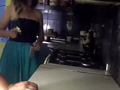 Amateur, Anal, Culo grande, Engañando, Cornudo, Novia, Madres para coger, Esposa