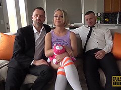 Анальный секс, Большая жопа, Большой член, Большие сиськи, Британки, Фетиш, Милф, Жесткий секс