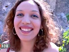 Leie, In den arsch, Arabisch, Blasen, Spermaladung, Hardcore, Im freien, Jungendliche (18+)