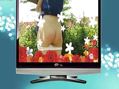 アジア人, お尻, 中国人, 古典, チン, Hd, オマンコ, オッパイの