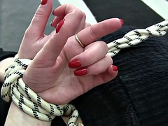 Садо мазо, Брюнетки, Фут фетиш