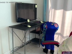 Verga grande, Rubia, Corridas, Familia, Maduro, Madres para coger, Madrastra, Tabú