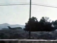 Hardcore, Im freien, Vintage