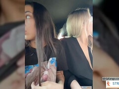 Любители, Блондинки, Хд, Домохозяйки